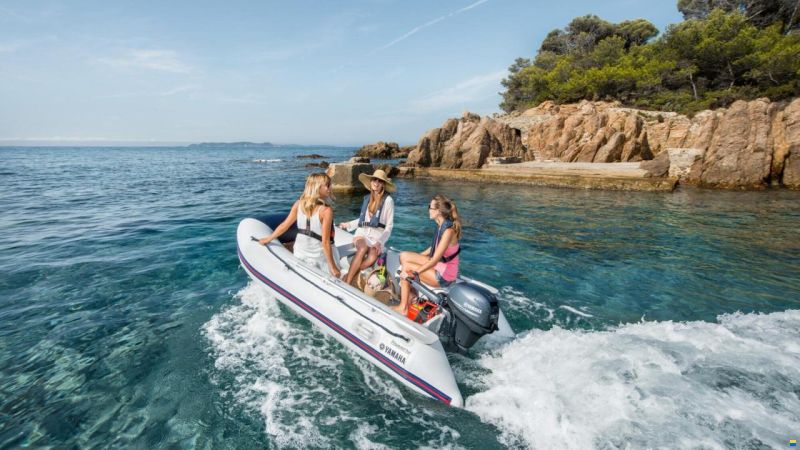 Yamaha F9.9JMHS/L