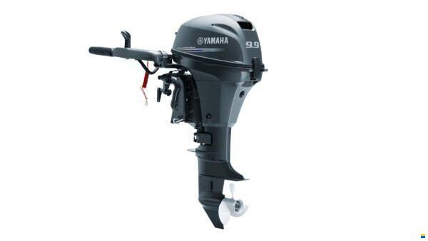 Yamaha F9.9JMHS/L