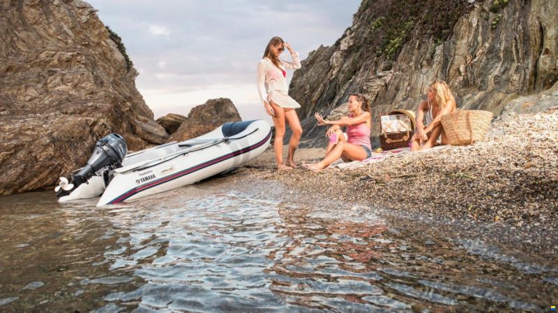 Yamaha F9.9JMHS/L