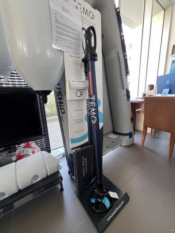 Temo 450
