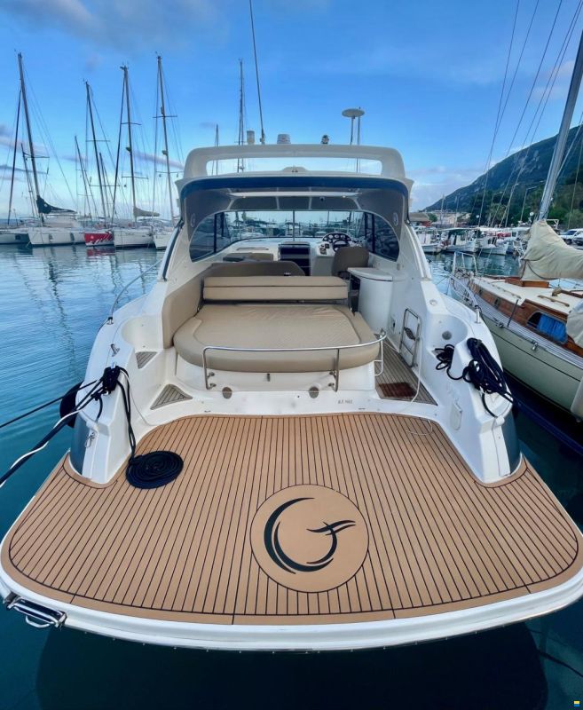 Bavaria 37 Sport
