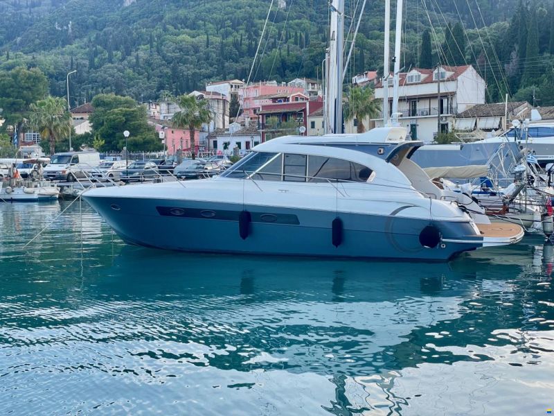 Bavaria 37 Sport