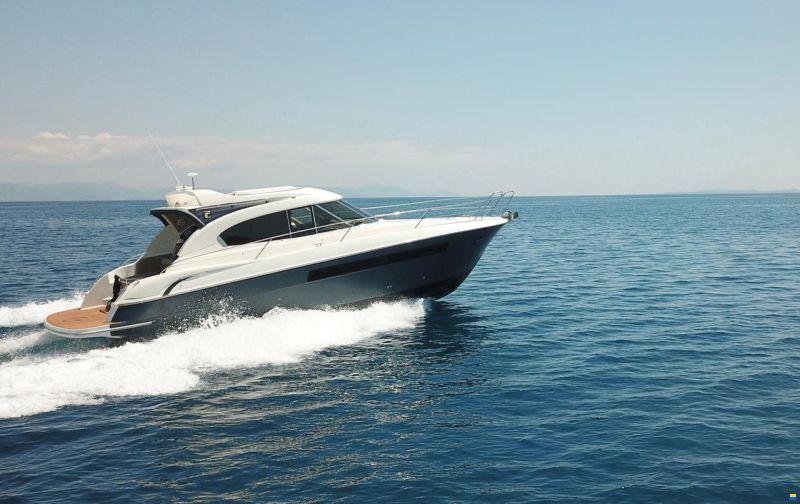 Bavaria 37 Sport