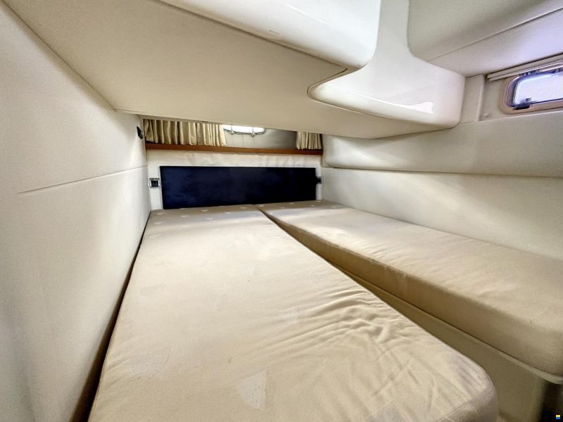 Fairline Targa 38