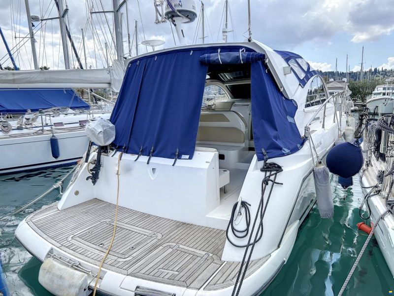 Fairline Targa 38