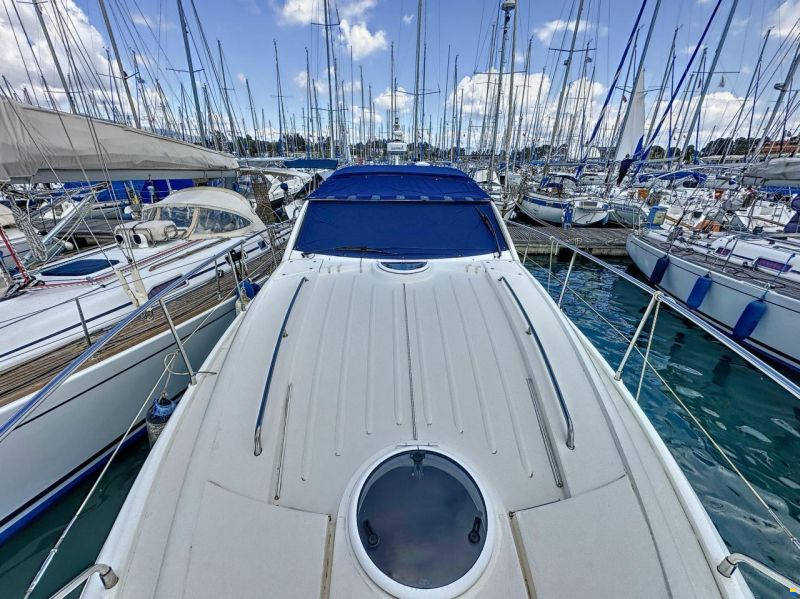Fairline Targa 38