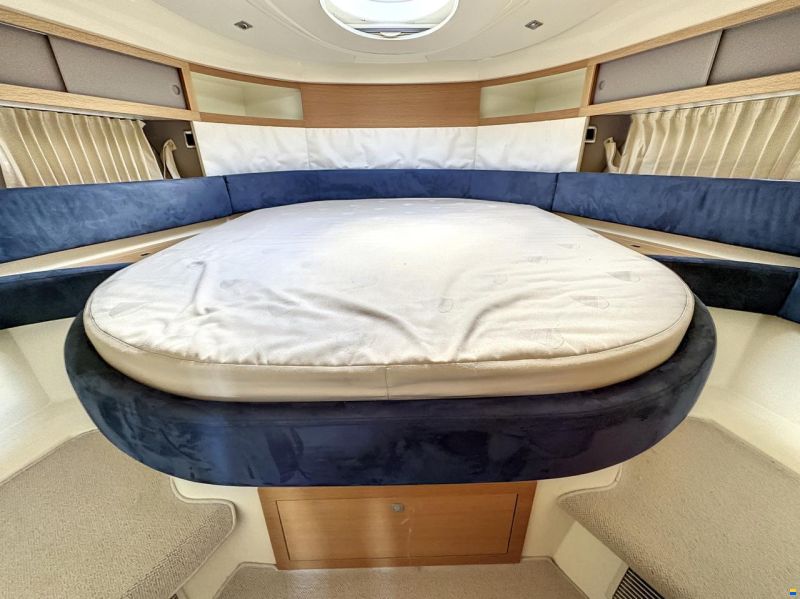 Fairline Targa 38