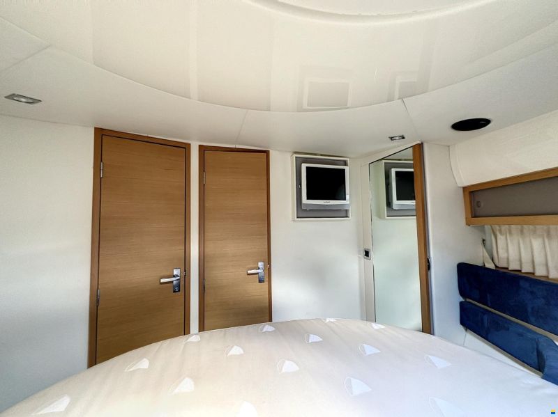 Fairline Targa 38