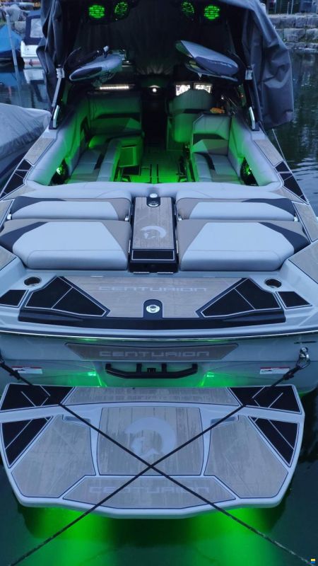 Centurion Ri265 2022