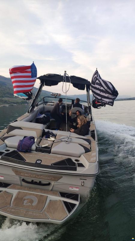 Centurion Ri265 2022