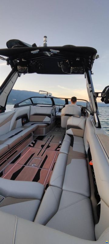 Centurion Ri265 2022