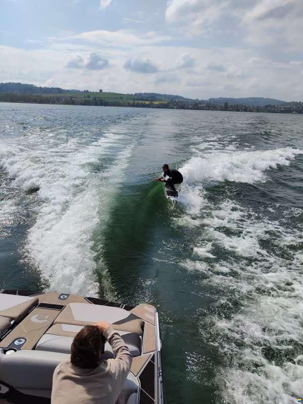 Centurion Ri265 2022