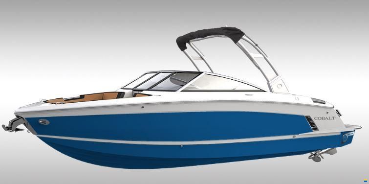 Cobalt R6 Surf