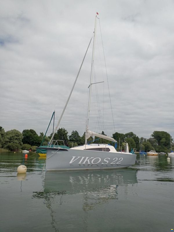 Viko Yachts Viko S 22 image