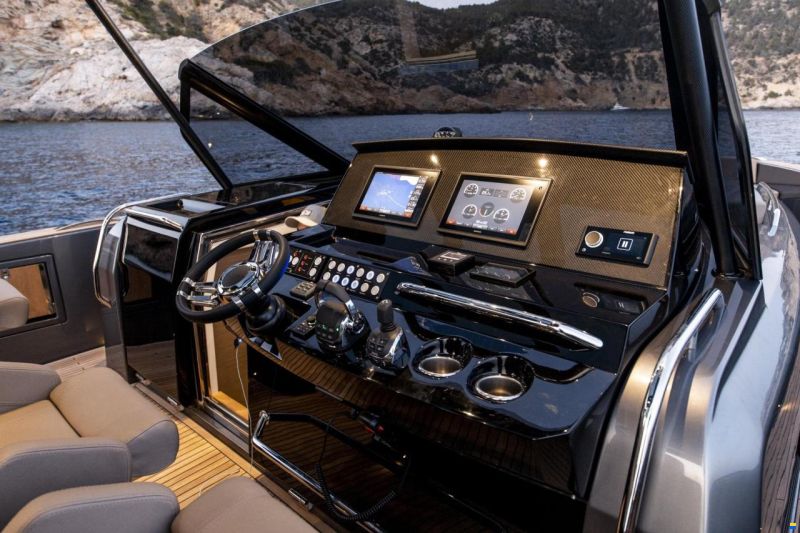 Pardo Yachts Pardo 50