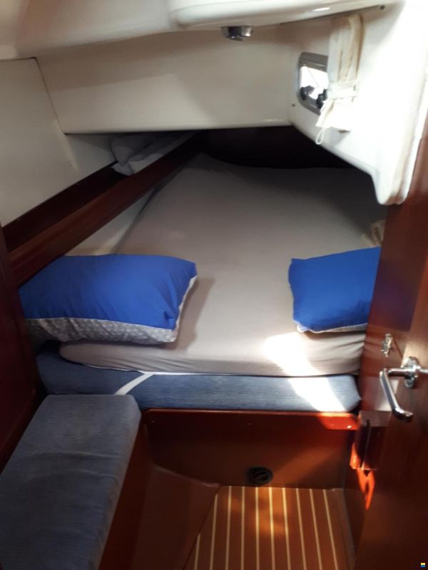 Bavaria 40 / 2