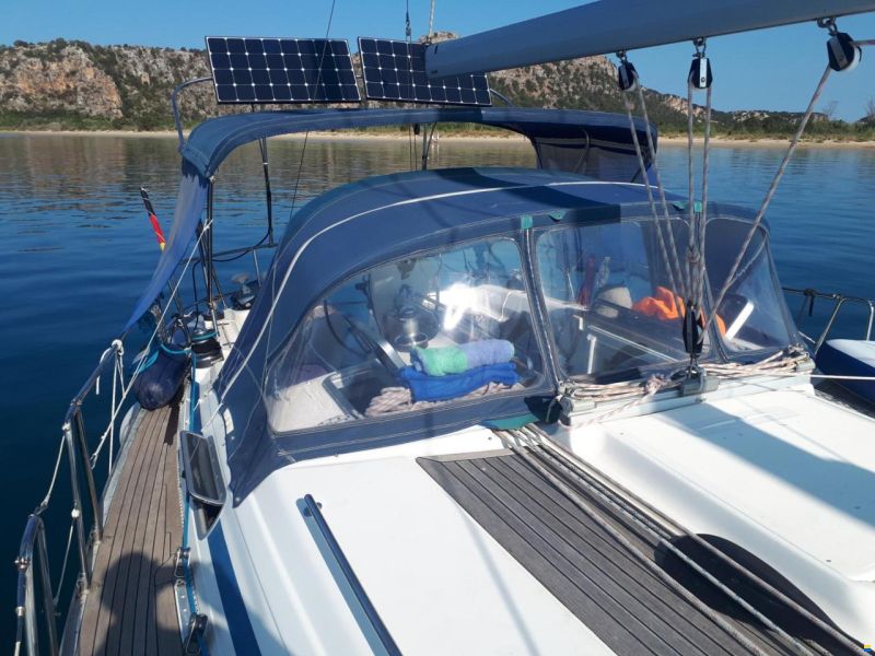 Bavaria 40 / 2