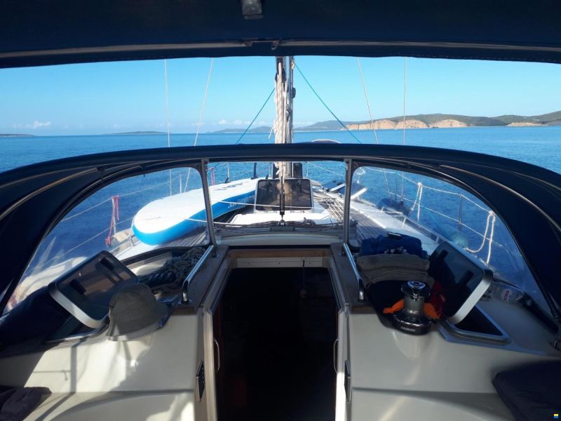 Bavaria 40 / 2