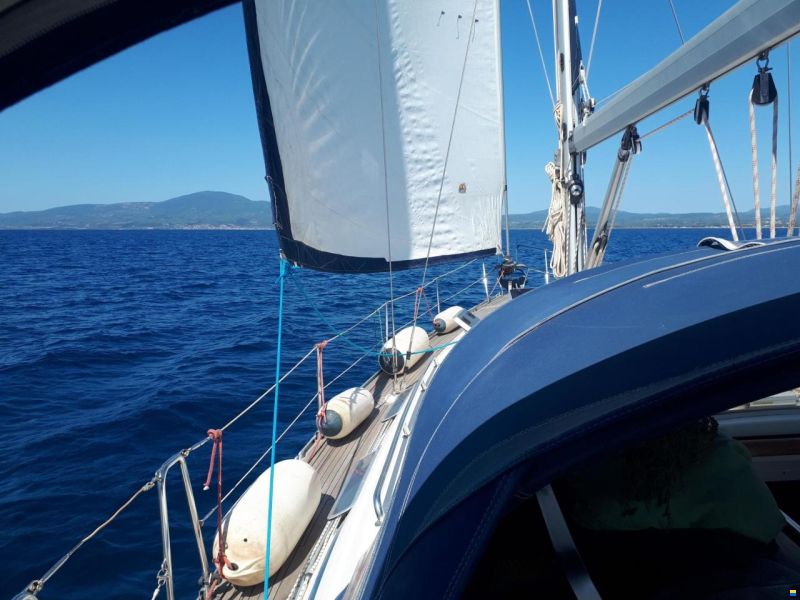 Bavaria 40 / 2