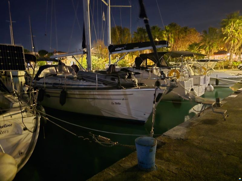 Bavaria 40 / 2