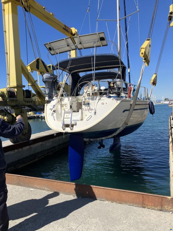 Bavaria 40 / 2