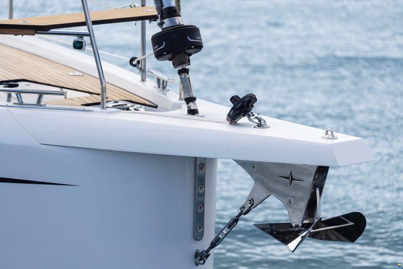 Bavaria C46