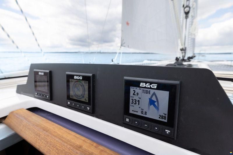 Bavaria C46