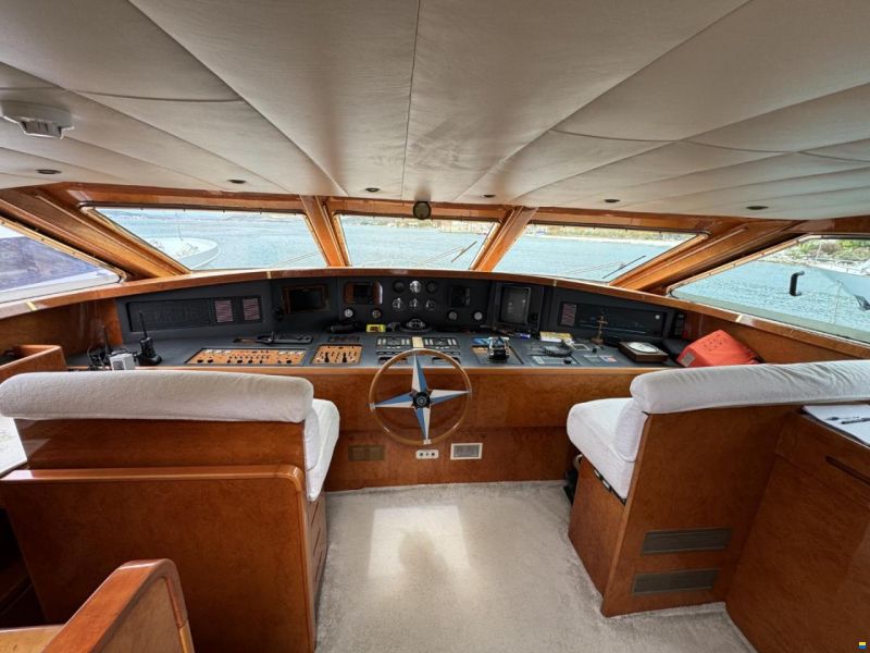 Admiral 27