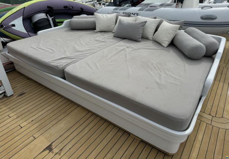 Admiral 27