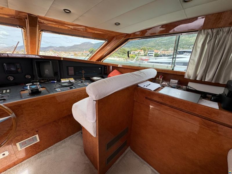 Admiral 27