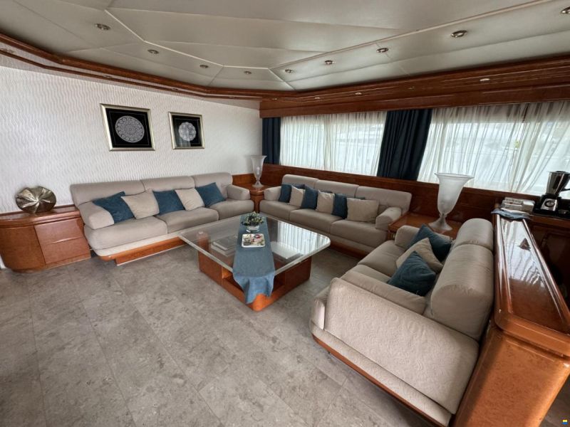Admiral 27