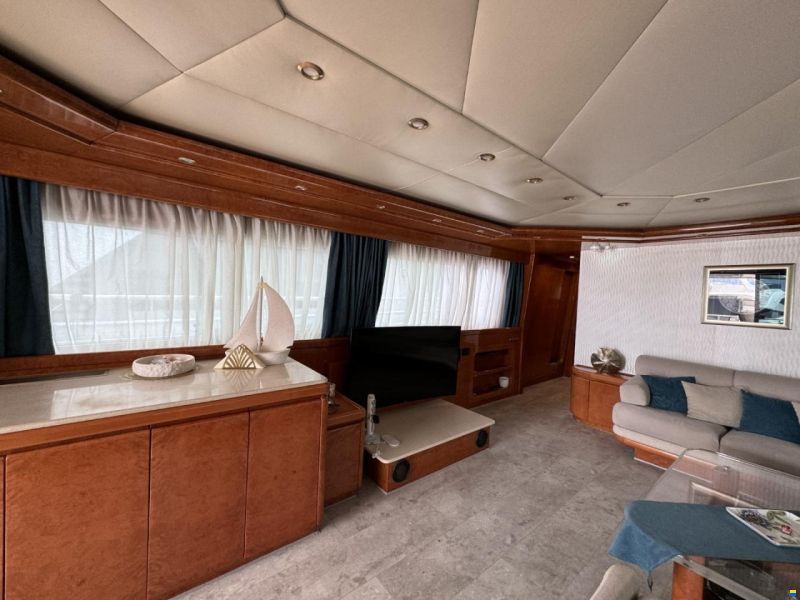 Admiral 27