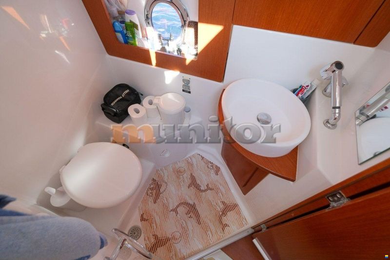 Beneteau Gran Turismo 34