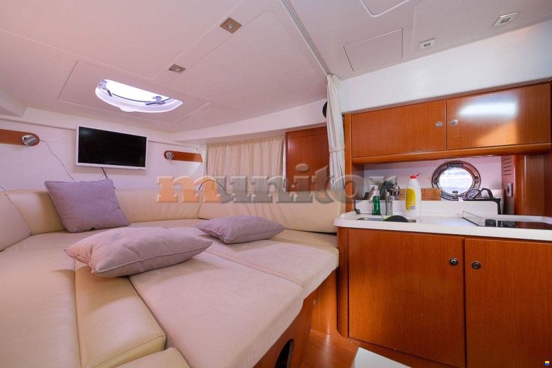 Beneteau Gran Turismo 34
