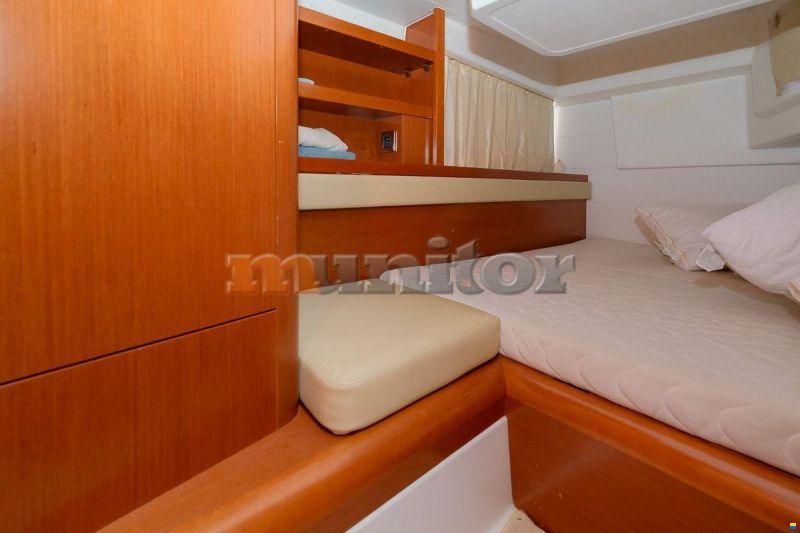 Beneteau Gran Turismo 34