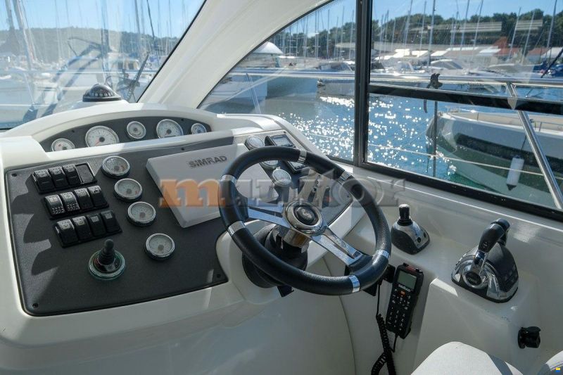 Beneteau Gran Turismo 34