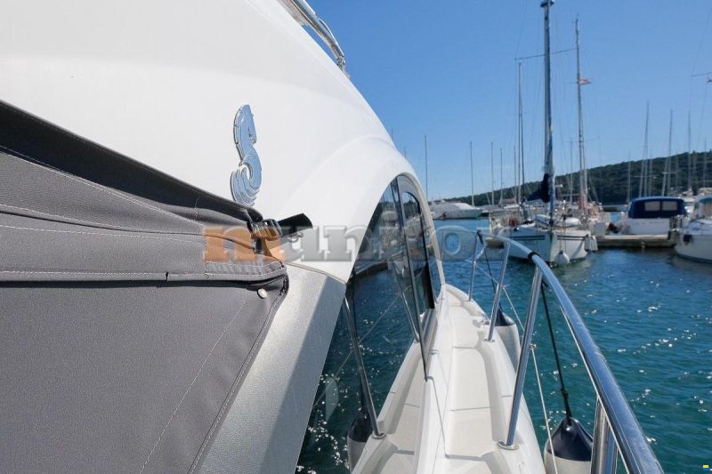 Beneteau Gran Turismo 34
