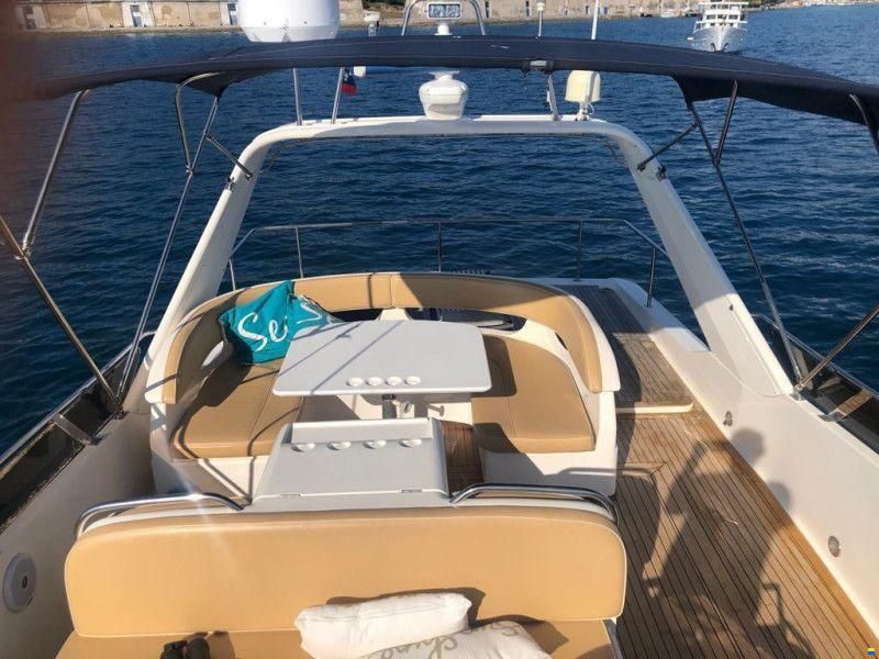 Princess 66 Fly