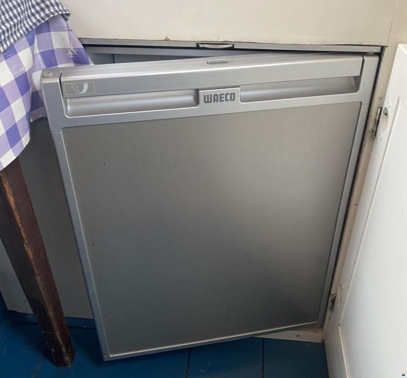 Skutsje 15.87 Familieschip