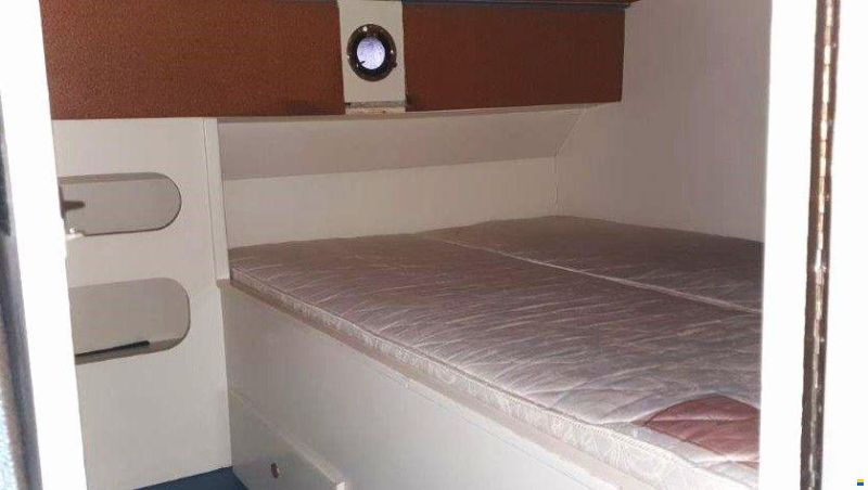 Skutsje 15.87 Familieschip