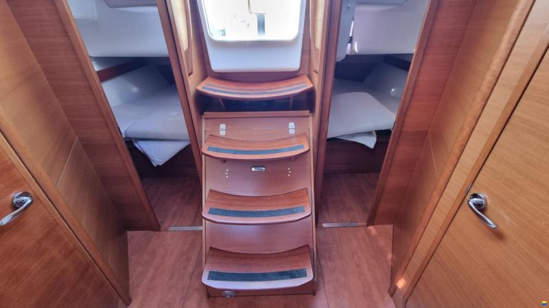 Dufour 460 Grand Large
