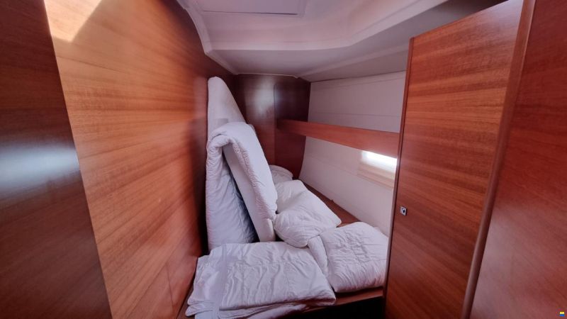 Dufour 460 Grand Large