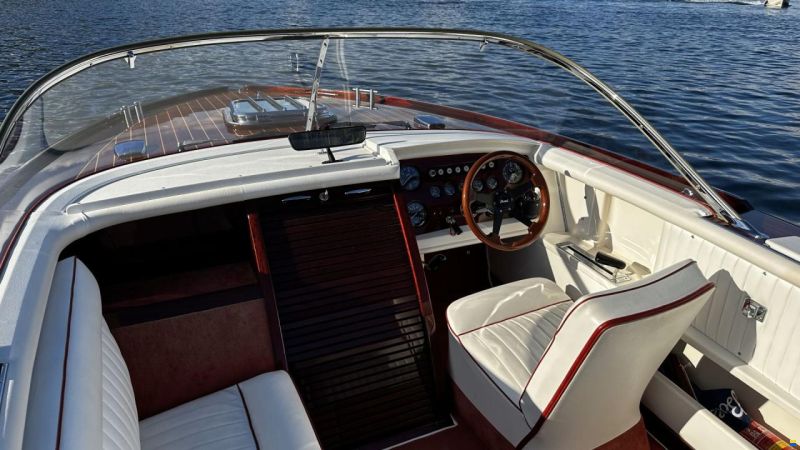 Boesch 680 Costa Brava