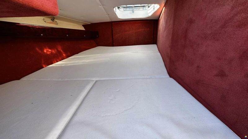 Boesch 680 Costa Brava