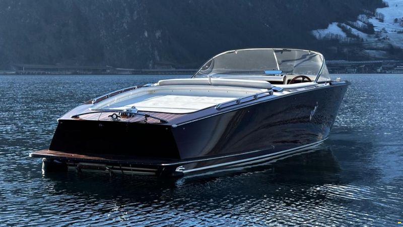 Boesch 680 Costa Brava