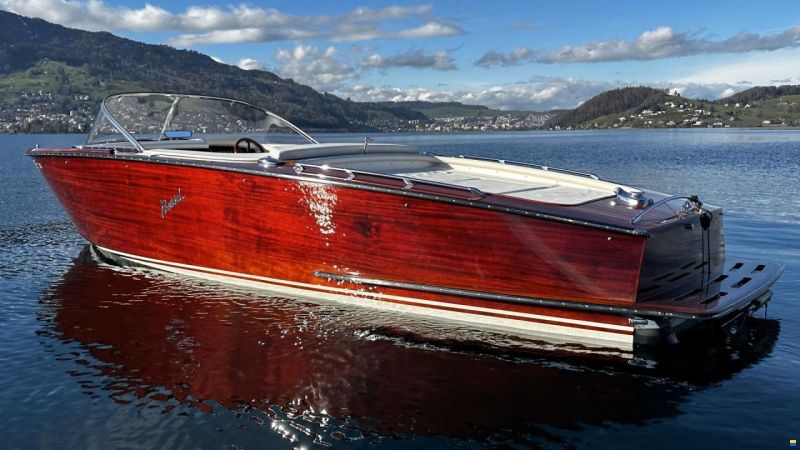 Boesch 680 Costa Brava