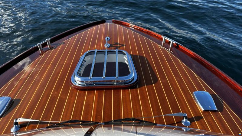 Boesch 680 Costa Brava