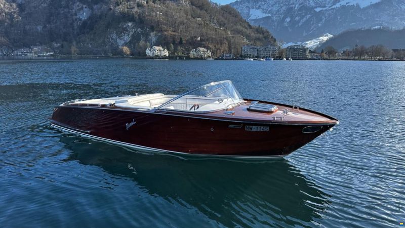 Boesch 680 Costa Brava