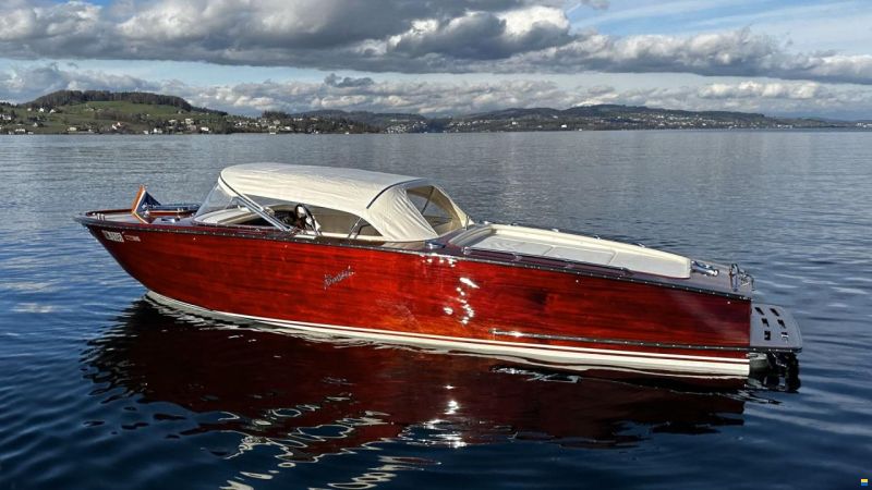 Boesch 680 Costa Brava