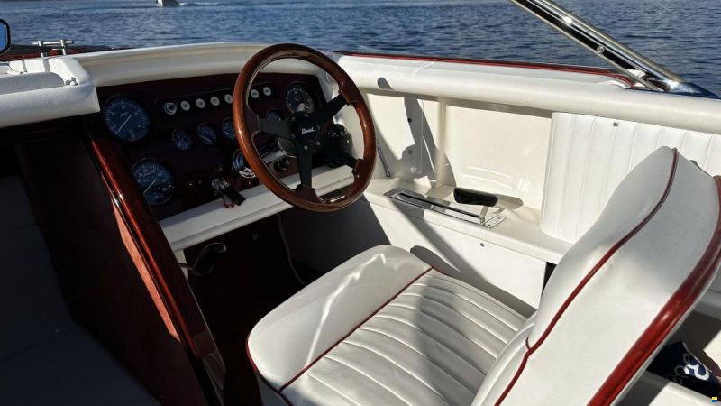 Boesch 680 Costa Brava